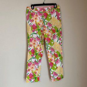 Lilly Pulitzer "Multi Lilly Fields Forever"